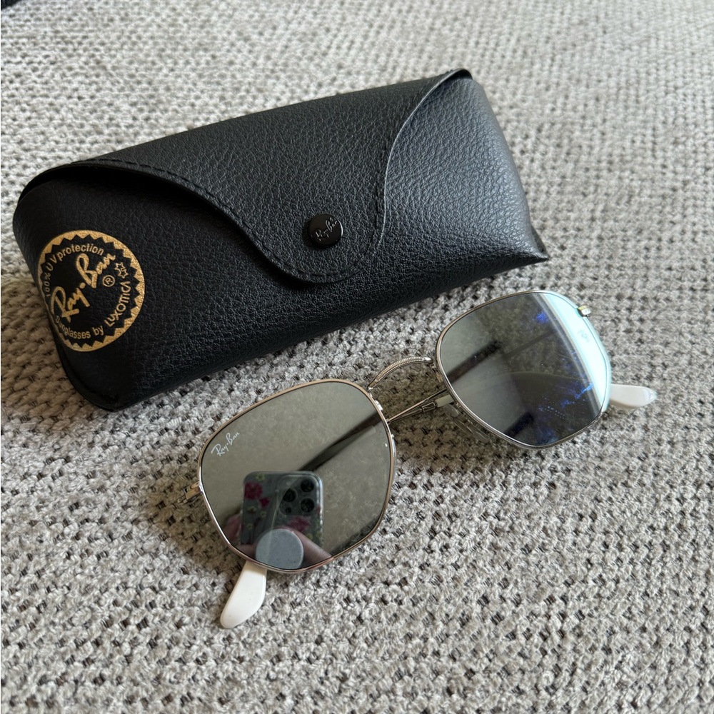 Ray-Ban Sunglasses